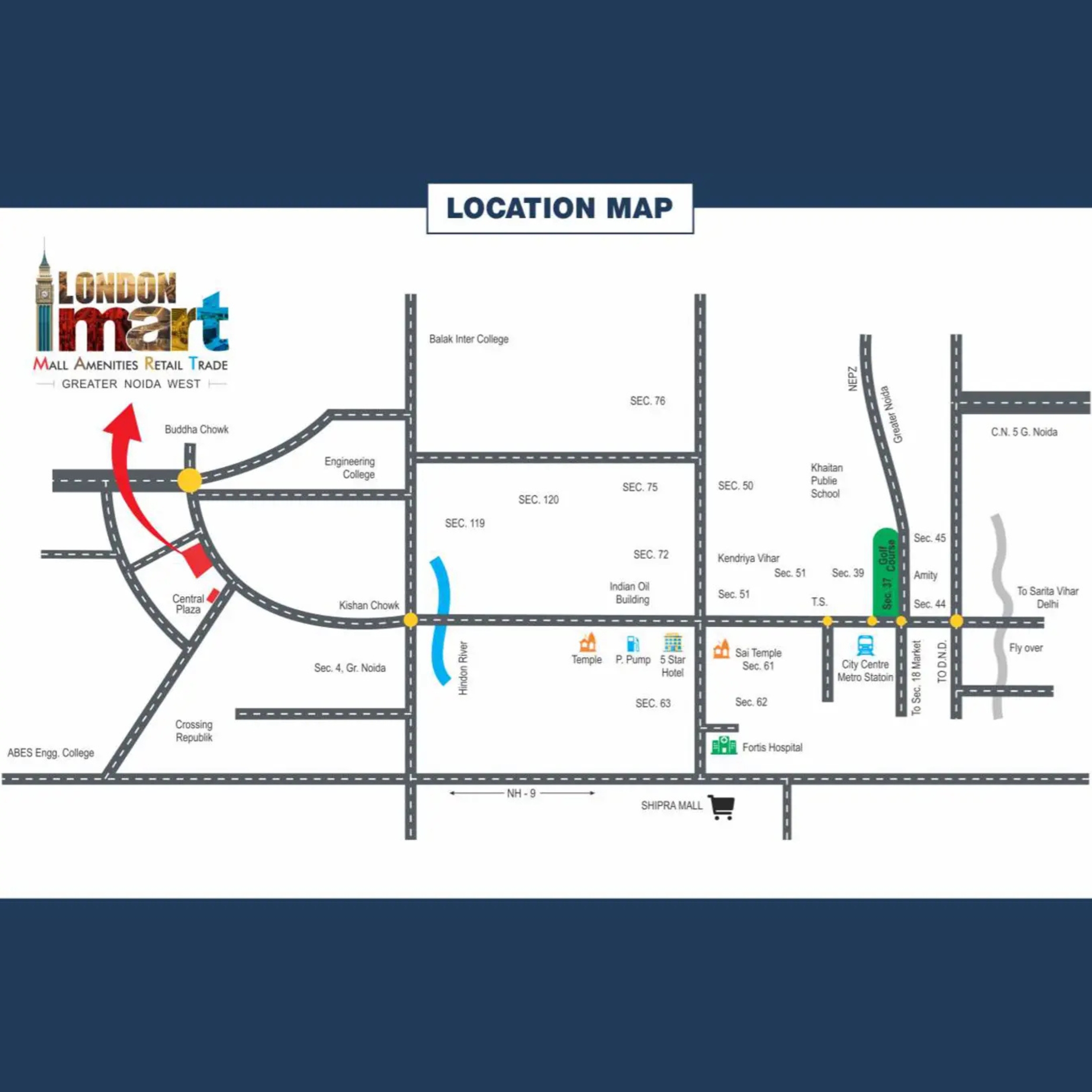 LondonMart_map
